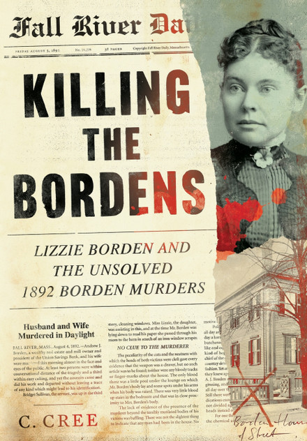 Killing the Bordens
