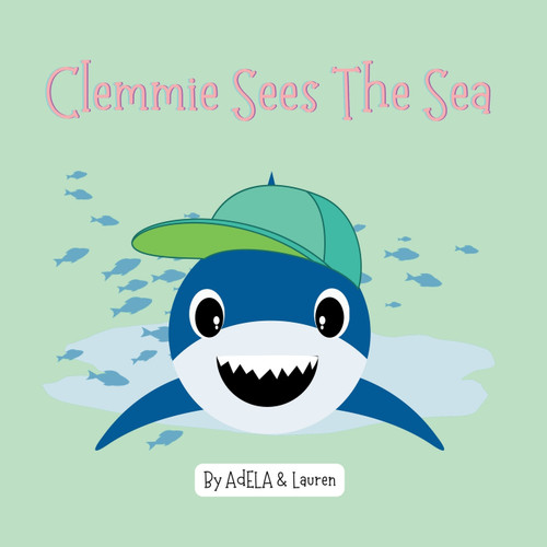 Clemmie Sees The Sea Clemmie Sees The Sea