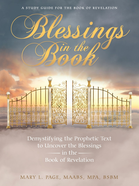 Blessings in the Book