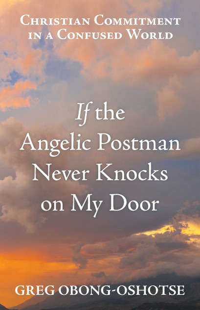 If the Angelic Postman Never Knocks on My Door If the Angelic Postman Never Knocks on My Door
