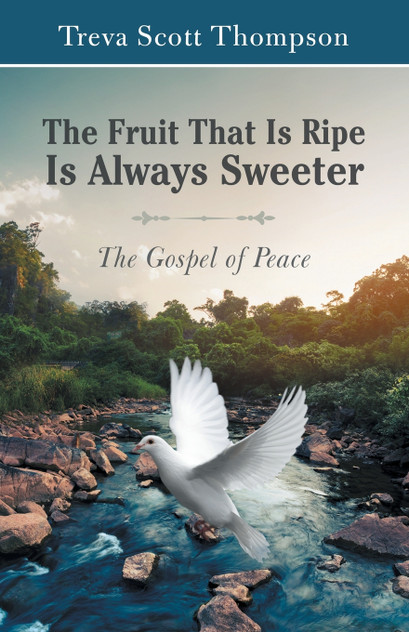 The Fruit That Is Ripe Is Always Sweeter The Fruit That Is Ripe Is Always Sweeter