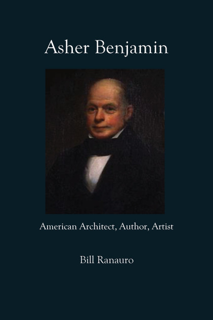 Asher Benjamin Asher Benjamin
