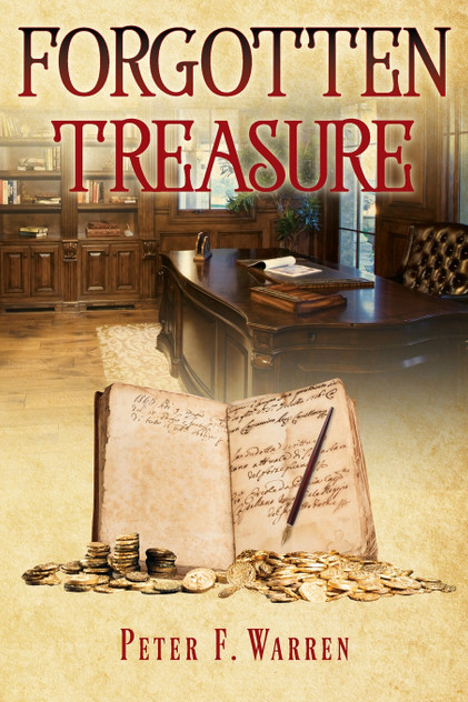 Forgotten Treasure Forgotten Treasure