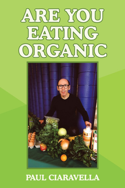 Are You Eating Organic Are You Eating Organic