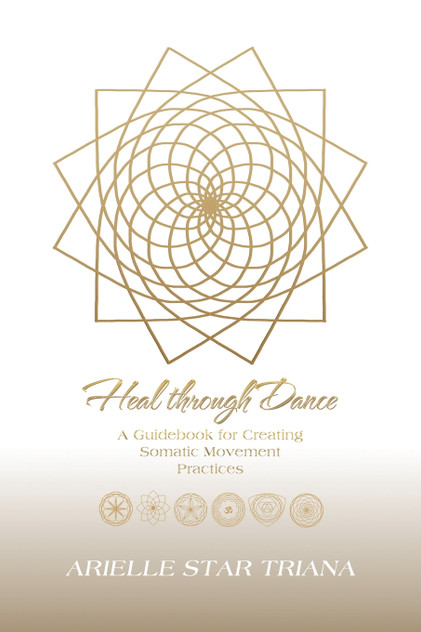 Heal Through Dance Heal Through Dance