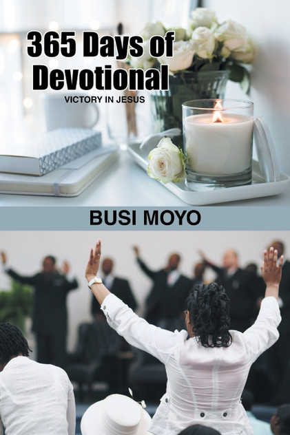 365 Days of Devotional 365 Days of Devotional