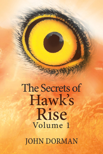 The Secrets of Hawk'S Rise The Secrets of Hawk'S Rise