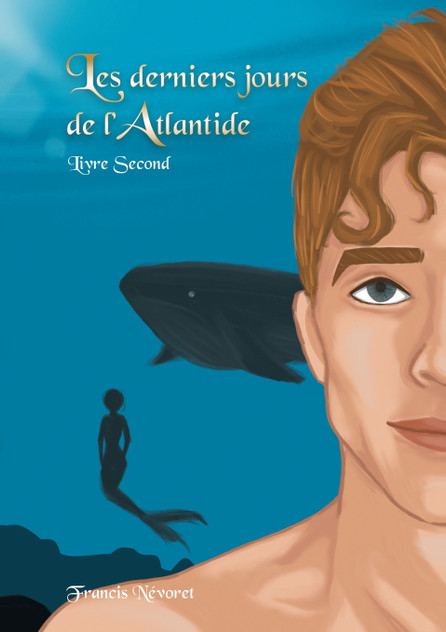 Les derniers jours de l'Atlantide Les derniers jours de l'Atlantide