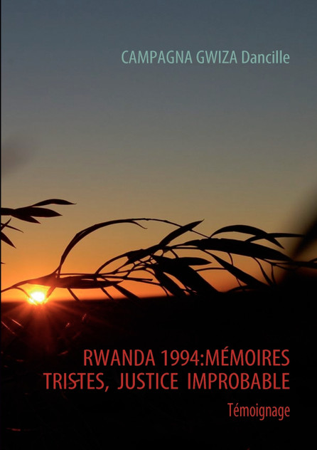 RWANDA 1994 RWANDA 1994