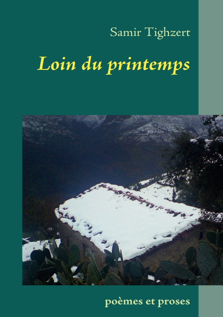 Loin du printemps Loin du printemps