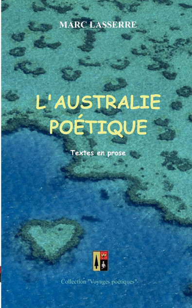 L'AUSTRALIE POETIQUE L'AUSTRALIE POETIQUE