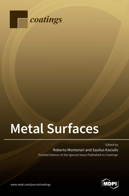 Metal Surfaces Metal Surfaces