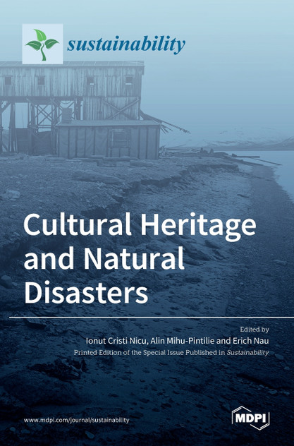 Cultural Heritage and Natural Disasters Cultural Heritage and Natural Disasters