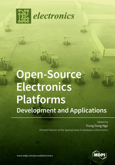 Open-Source Electronics Platforms Open-Source Electronics Platforms