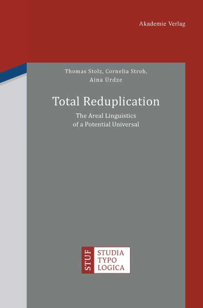 Total Reduplication