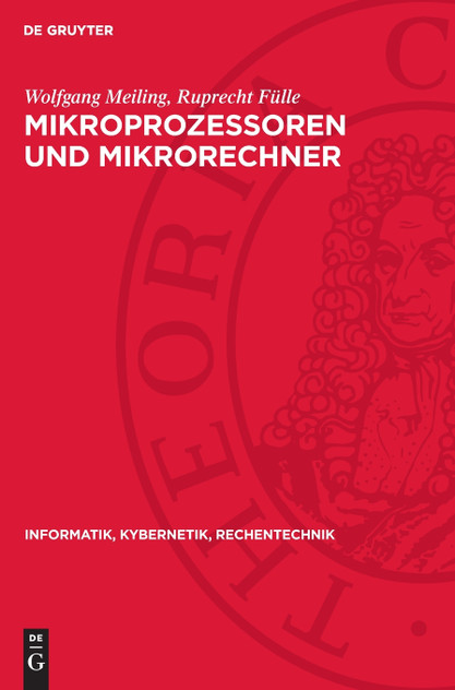 Mikroprozessoren und Mikrorechner