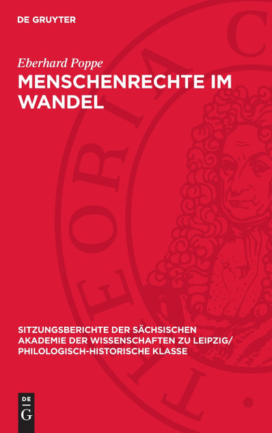 Menschenrechte im Wandel