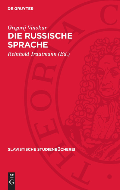 Die russische Sprache Die russische Sprache