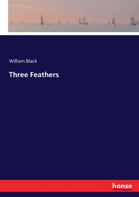 Three Feathers Three Feathers