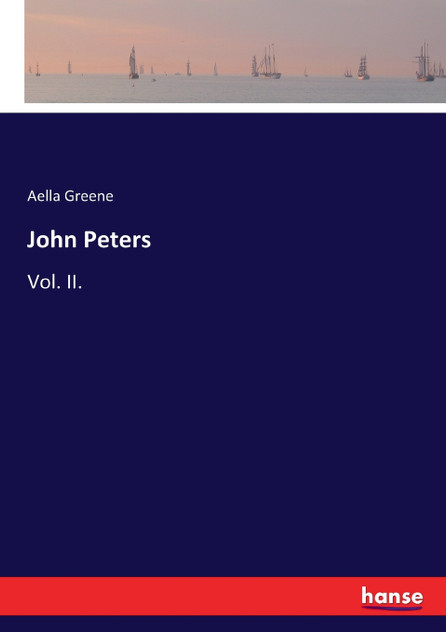 John Peters John Peters