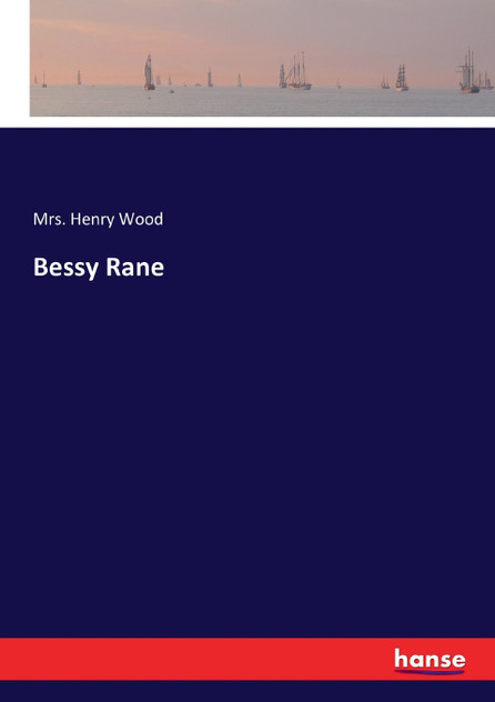 Bessy Rane Bessy Rane