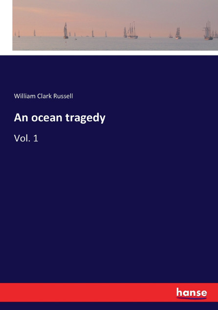 An ocean tragedy