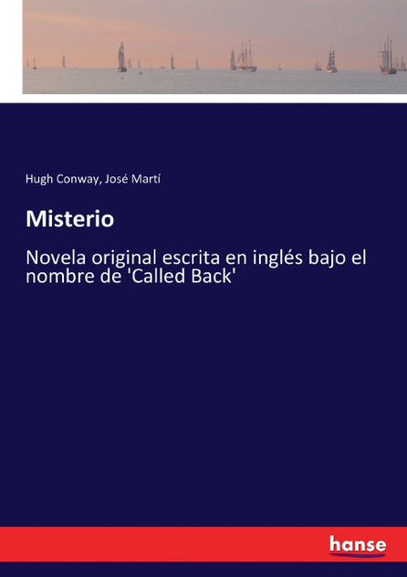 Misterio