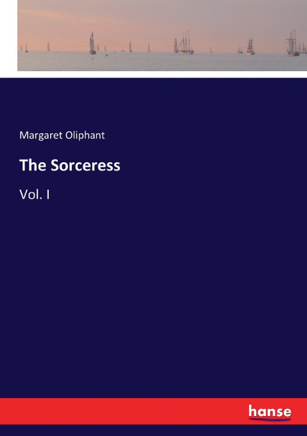 The Sorceress The Sorceress