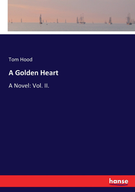 A Golden Heart