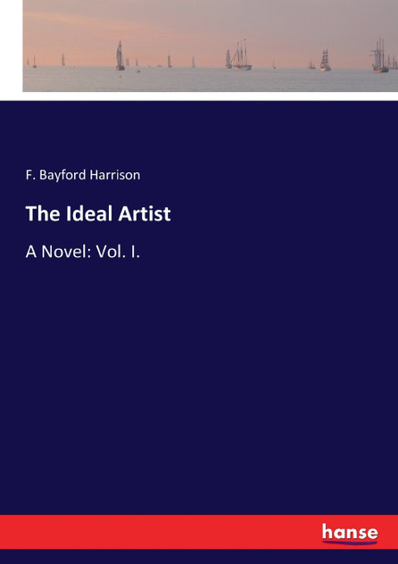The Ideal Artist The Ideal Artist