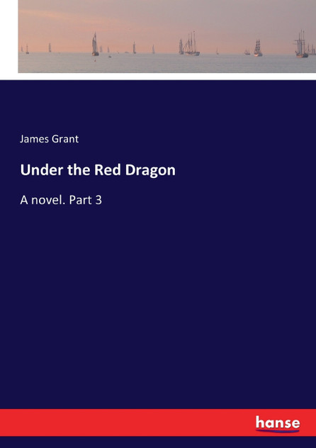 Under the Red Dragon Under the Red Dragon