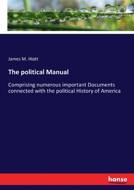 The political Manual The political Manual