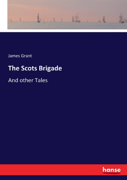 The Scots Brigade