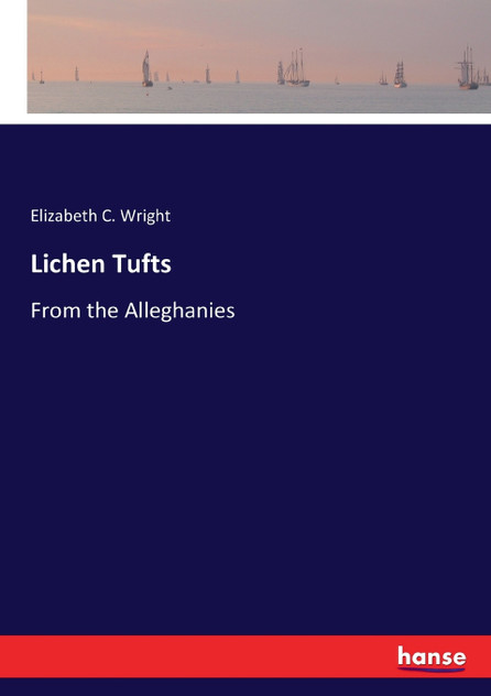 Lichen Tufts Lichen Tufts