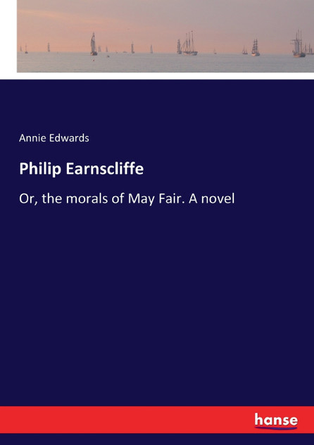 Philip Earnscliffe