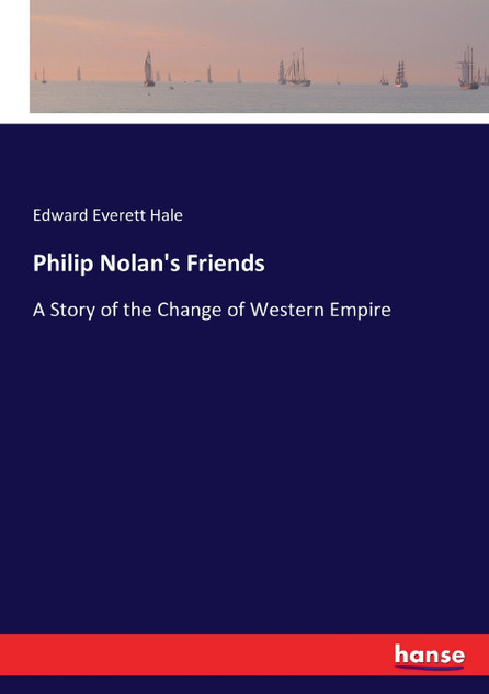 Philip Nolan's Friends