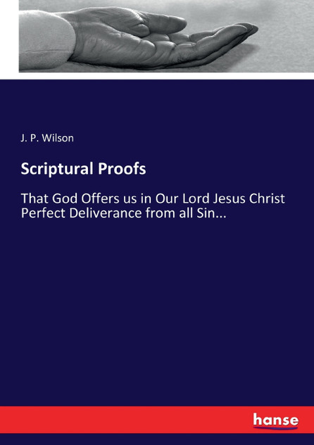 Scriptural Proofs