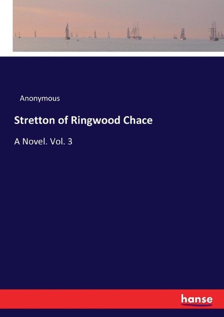 Stretton of Ringwood Chace
