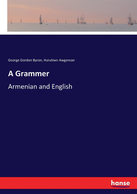 A Grammer A Grammer
