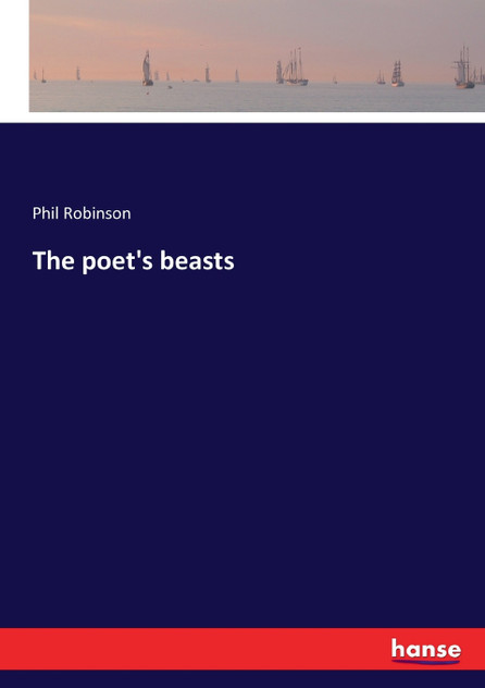 The poet's beasts The poet's beasts