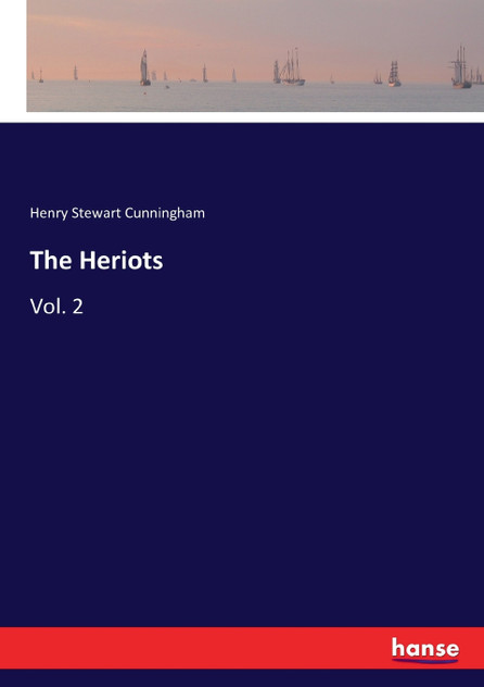 The Heriots The Heriots