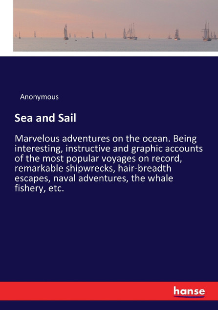 Sea and Sail Sea and Sail