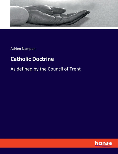 Catholic Doctrine Catholic Doctrine