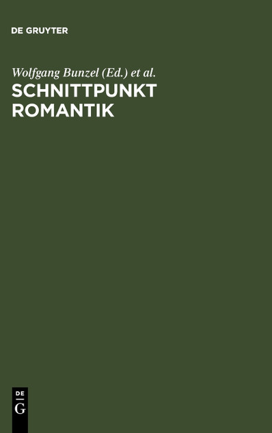 Schnittpunkt Romantik