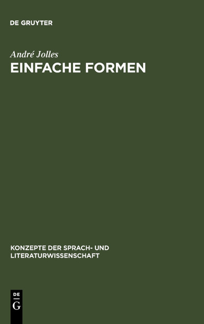 Einfache Formen