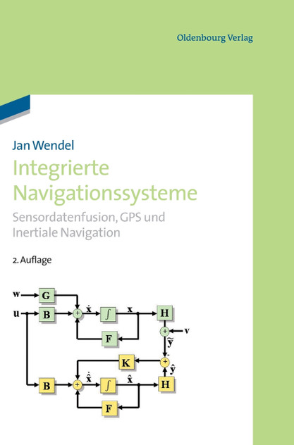 Integrierte Navigationssysteme