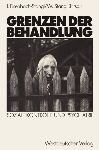 Grenzen der Behandlung Grenzen der Behandlung