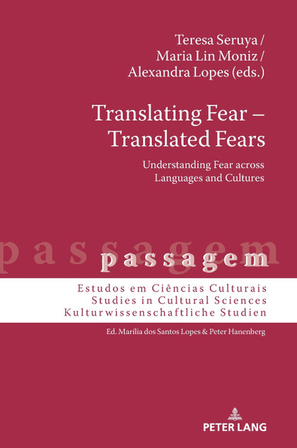 Translating Fear - Translated Fears Translating Fear - Translated Fears