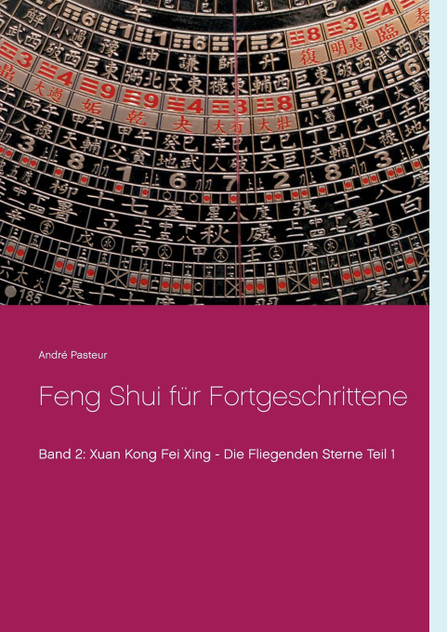 Feng Shui für Fortgeschrittene