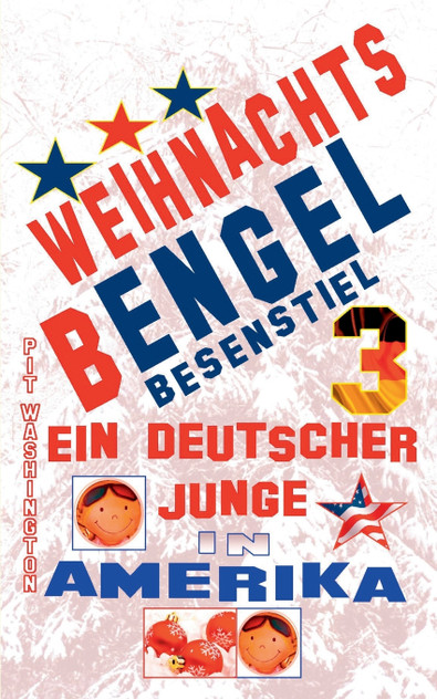 Weihnachts Bengel